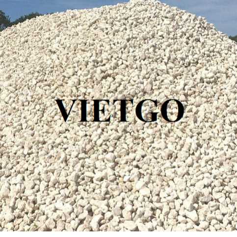 Cơ hội xuất khẩu đá vôi sang thị trường Ấn Độ