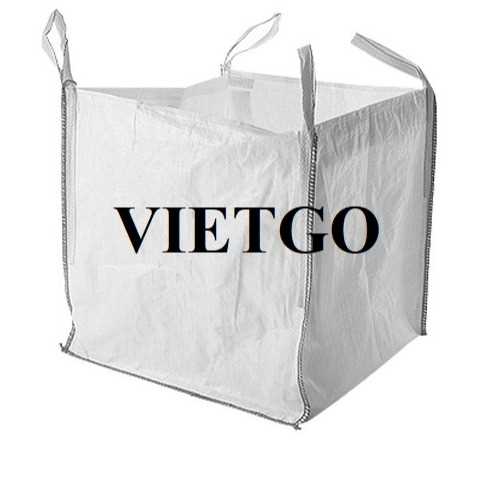 Cơ hội cung cấp sản phẩm bao jumbo sang thị trường Nam Phi