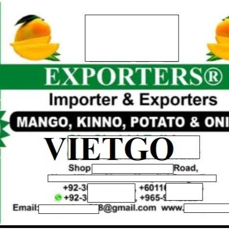 Đối tác đến từ Thổ Nhĩ Kỳ cần tìm kiếm đại diện thương mại tại Việt Nam