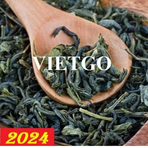Cơ hội giao thương xuất khẩu chè xanh sang thị trường Pakistan