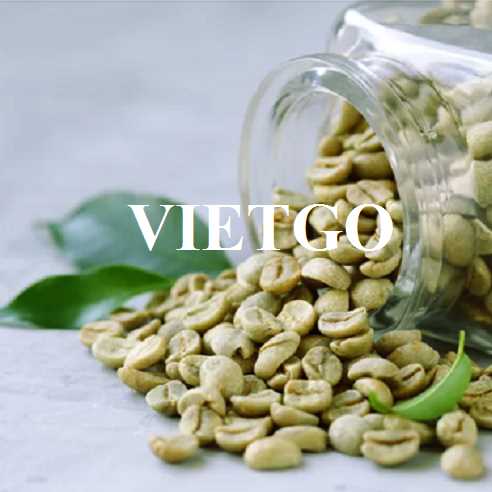 Cơ hội hợp tác xuất khẩu hạt cà phê xanh Robusta sang thị trường Lebanon
