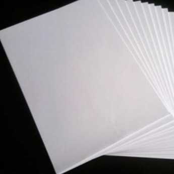 I am looking for A4 paper