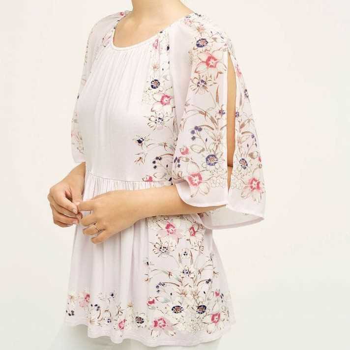 I am looking for western lady tops
