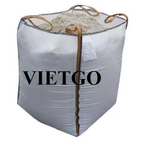 Cơ hội xuất khẩu bao Jumbo sang thị trường Ba Lan