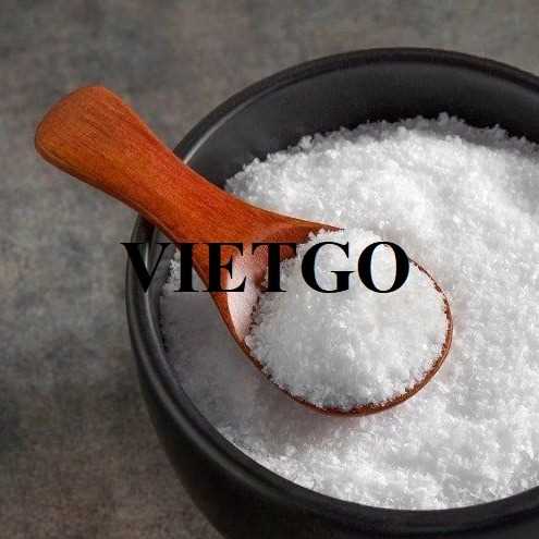 Cơ hội xuất khẩu đường sang thị trường Ai Cập