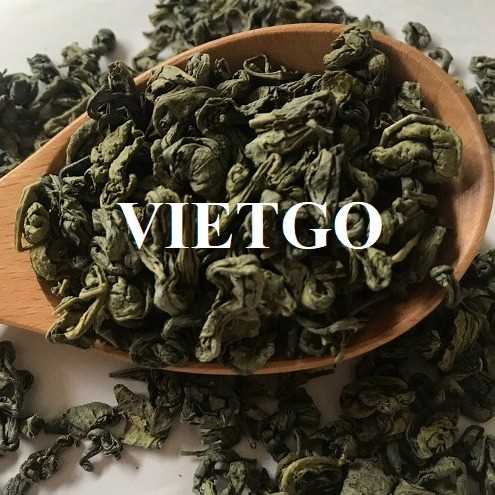Cơ hội xuất khẩu chè xanh Pekoe, BPS, OP sang thị trường Ả Rập Xê Út