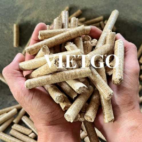 Cơ hội xuất khẩu khăn viên nén trấu tới từ doanh nghiệp tại Brazil 