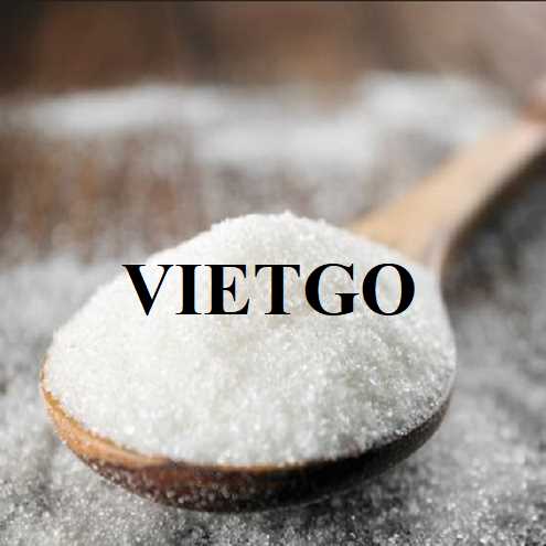 Thương vụ xuất khẩu đường sang thị trường Bulgaria