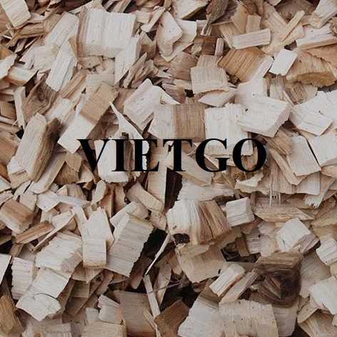 Thương vụ xuất khẩu sản phẩm gỗ vụn đến thị trường Indonesia
