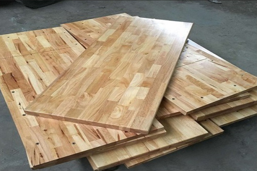Cần tìm đơn vị vận tải đường biển cho sản phẩm gỗ ghép thanh sang thị trường Ấn Độ