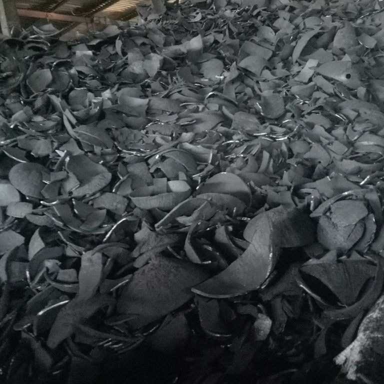 I am looking for coconut shell charcoal supplier