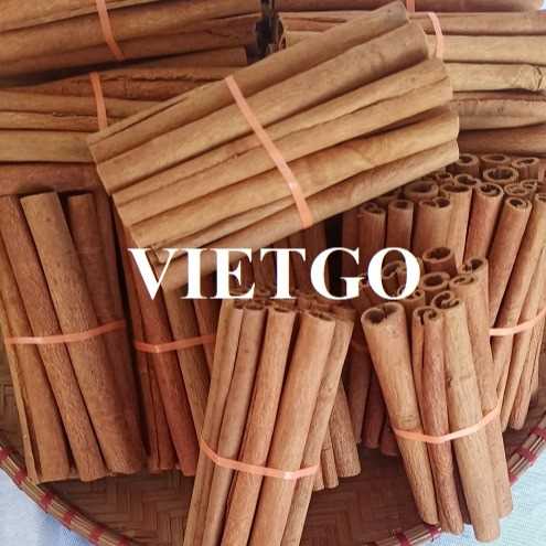 Cơ hội xuất khẩu quế sang thị trường Bangladesh