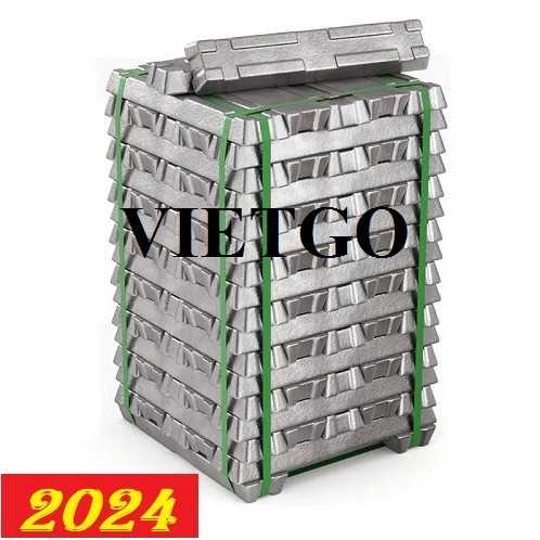 Cơ hội giao thương xuất khẩu nhôm thỏi sang thị trường Trung Quốc