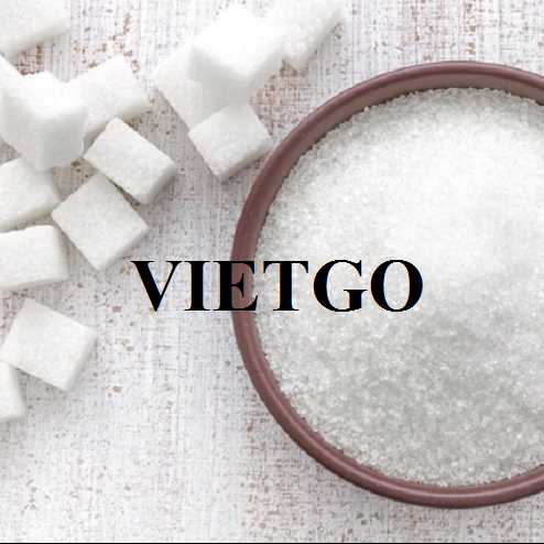 Cơ hội hợp tác xuất khẩu đường trắng đầy hấp dẫn sang thị trường Thổ Nhĩ Kỳ