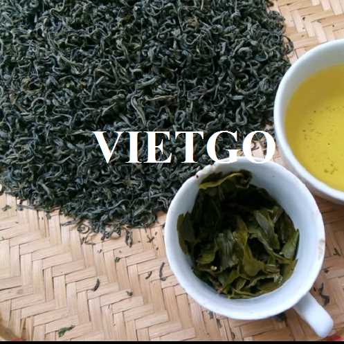 Cơ hội hợp tác xuất khẩu chè tới thị trường Pakistan  