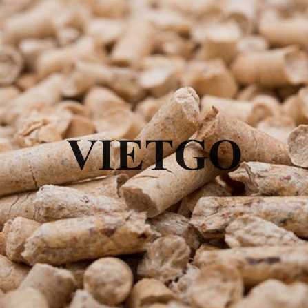 Cơ hội xuất khẩu viên nén mùn cưa sang thị trường Thụy Điển