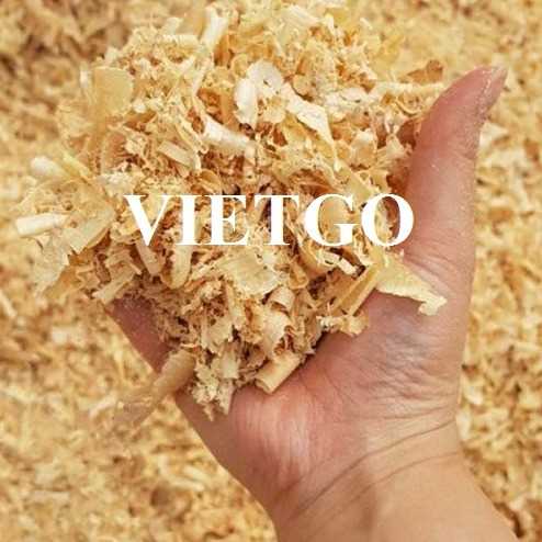 Thương vụ xuất khẩu dăm bào đến thị trường Malta