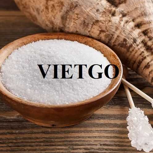 Cơ hội xuất khẩu đường sang thị trường Thổ Nhĩ Kỳ và UAE