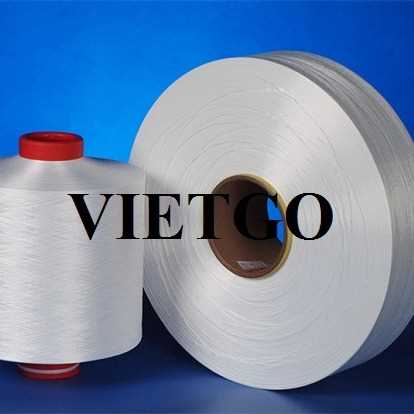 Cơ hội xuất khẩu sợi sang thị trường Indonesia 
