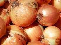 I NEED ONION