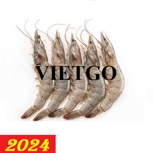 Cơ hội xuất khẩu tôm thẻ chân trắng sang thị trường UAE