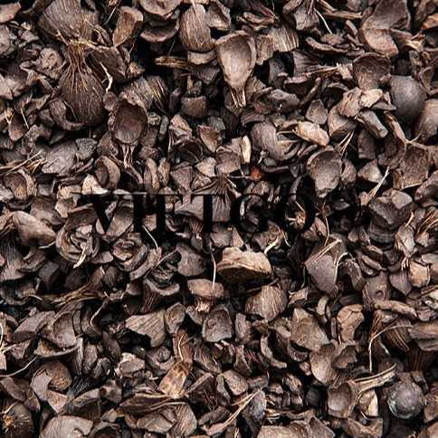 Cơ hội xuất khẩu vỏ hạt cọ và vụn lốp xe sang thị trường Nhật Bản