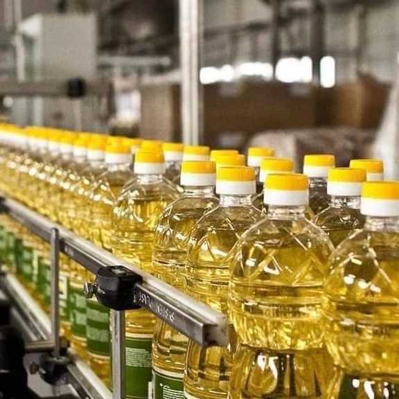 i am looking for soybean oil