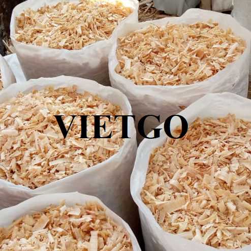 Cơ hội hợp tác xuất khẩu dăm bào tới thị trường Thổ Nhỹ Kỳ