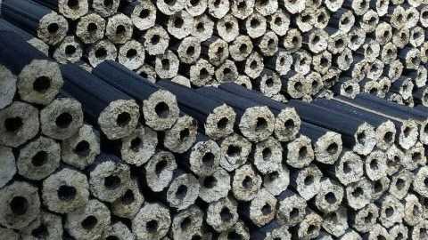 Cần tìm đơn vị vận tải báo giá trọn gói sản phẩm Củi trấu sang thị trường Ấn Độ