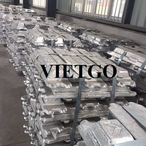 Cơ hội xuất khẩu thỏi nhôm sang thị trường Trung Quốc