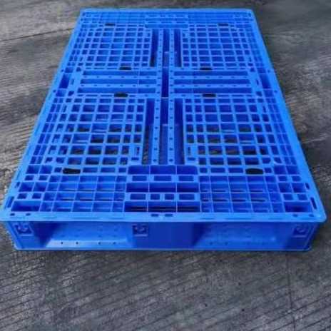 I need Plastic Pallet