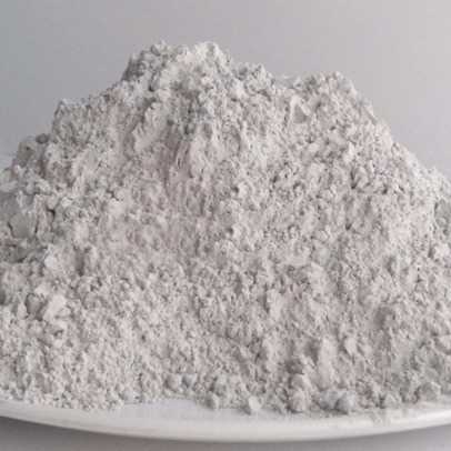 I need Granuated Blast Furnace Slag