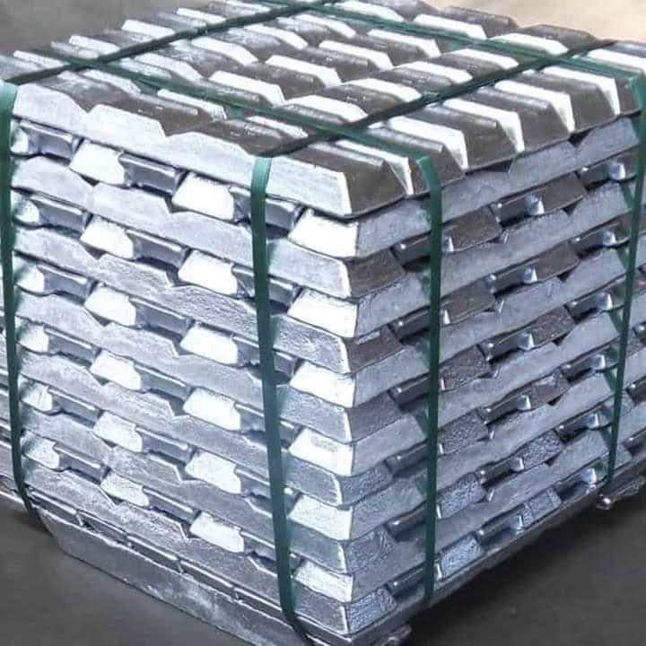 Cần tìm đơn vị vận tải vận chuyển hàng nhôm thỏi đi Hàn Quốc