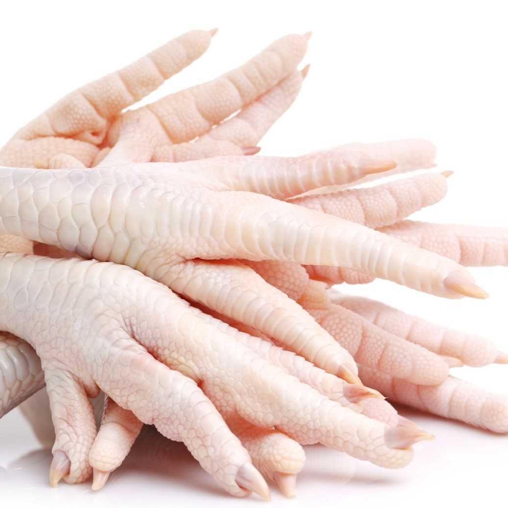 I am looking for Chicken feets and paws suppliers for China market 