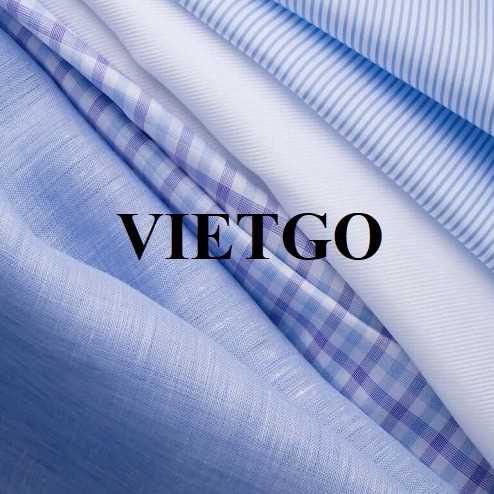 Cơ hội xuất khẩu vải may mặc sang thị trường Bosnia-Herzegovina và châu Âu