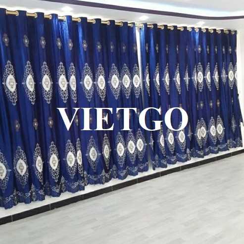 Cơ hội xuất khẩu vải sang thị trường Yemen