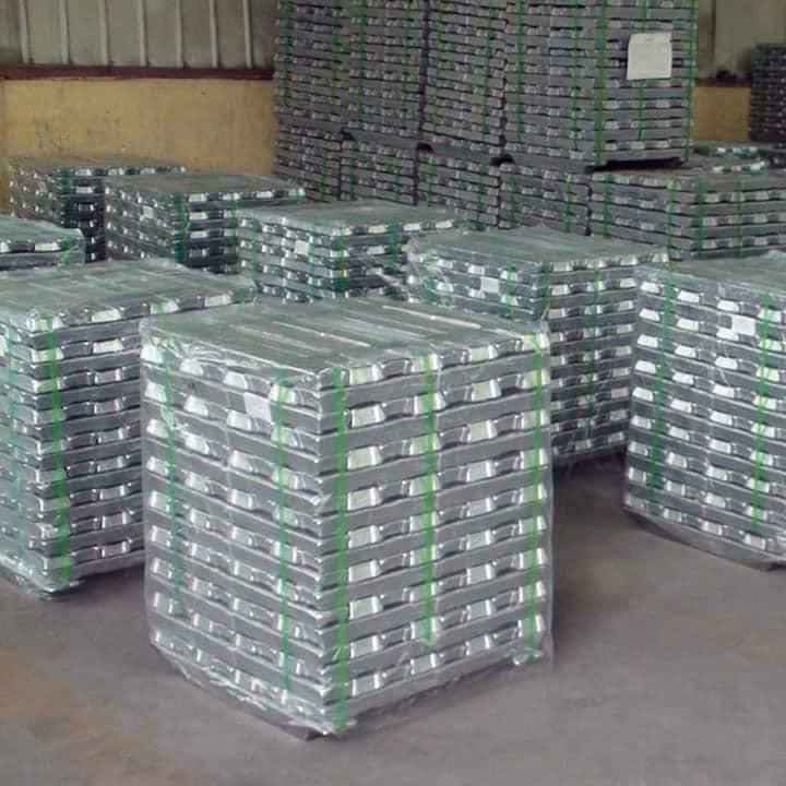 Cần tìm đơn vị vận tải vận chuyển hàng nhôm thỏi đi Nhật Bản