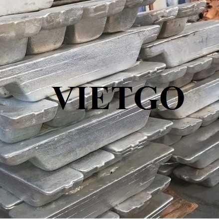 Cơ hội giao thương xuất khẩu nhôm thỏi sang thị trường Ba Lan