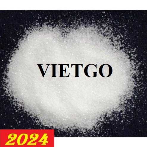 Cơ hội giao thương xuất khẩu cát silica đến từ vị thương nhân Hongkong