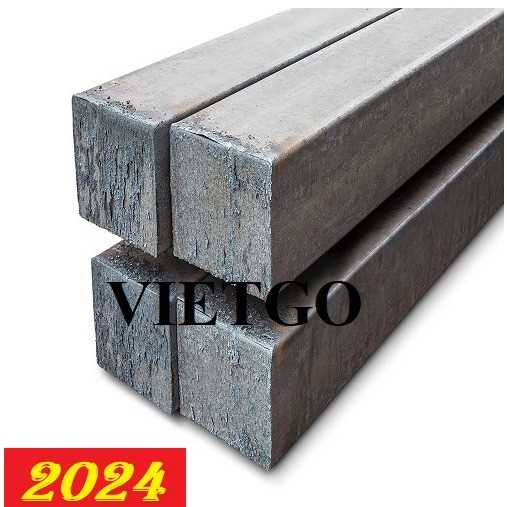 Cơ hội giao thương xuất khẩu phôi thép sang thị trường Ấn Độ