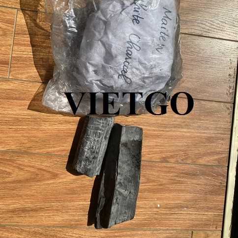 Cơ hội xuất khẩu than củi trắng sang thị trường Hàn Quốc