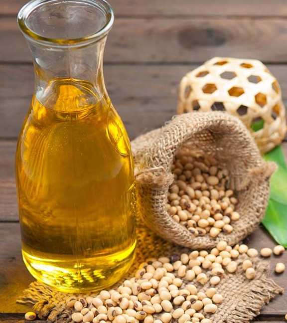 I AM LOOKING FOR SOYBEAN OIL