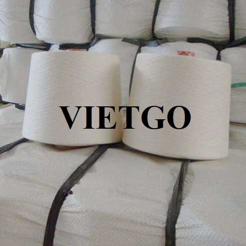 Cơ hội xuất khẩu sợi may mặc sang thị trường Thổ Nhĩ Kỳ