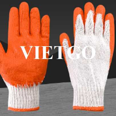 Cơ hội xuất khẩu găng tay lao động sang thị trường Hàn Quốc
