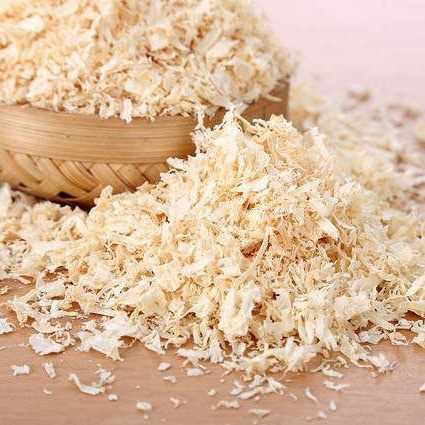 I am looking for wood shaving
