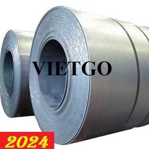 Cơ hội giao thương xuất khẩu thép sang thị trường Ấn Độ