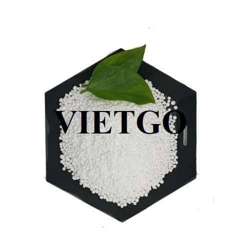 Cơ hội xuất khẩu phân ure sang thị trường Sri Lanka