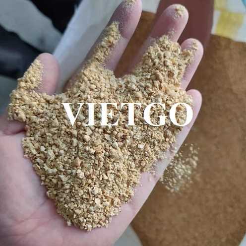 Cơ hội xuất khẩu bã đậu nành sang thị trường Trung Quốc