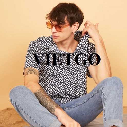 Cơ hội xuất khẩu áo sơ mi nam sang thị trường Argentina