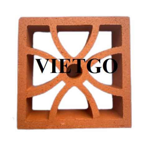 Cơ hội xuất khẩu gạch đất nung sang thị trường Ấn Độ